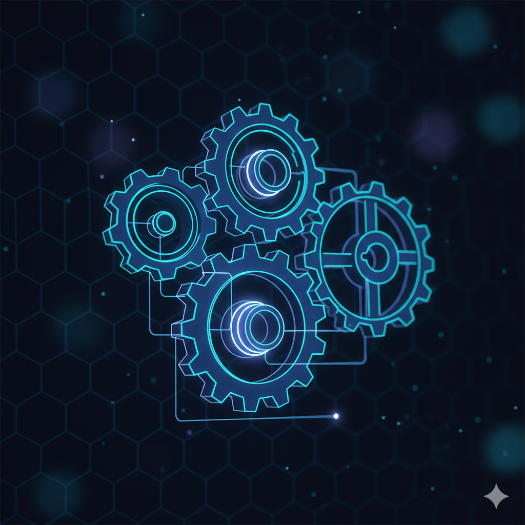 Automatización de Procesos (RPA)