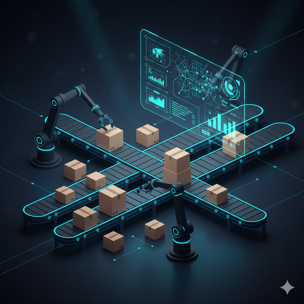 Sistemas de Gestión (SGA/ERP)