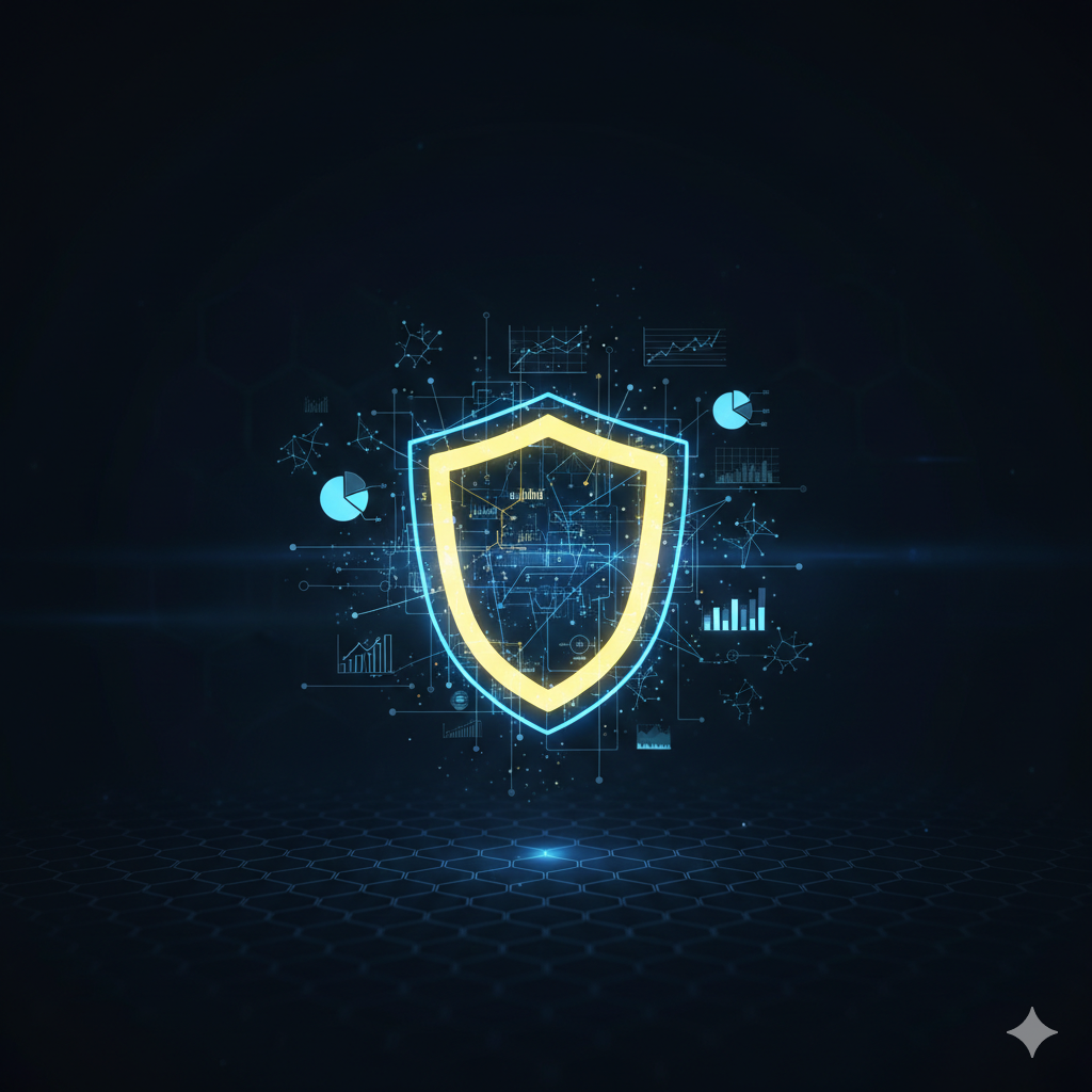 Seguridad y Análisis de Datos